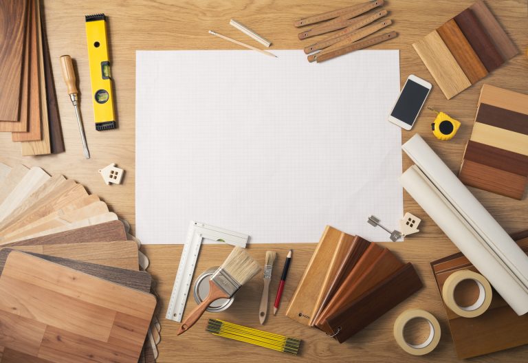 Affordable DIY Projects to Transform Your Home