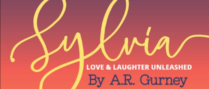 Angelina College Theater Presenting Gurney’s ‘Sylvia’ Play Runs Feb. 27-29 at Temple Theater