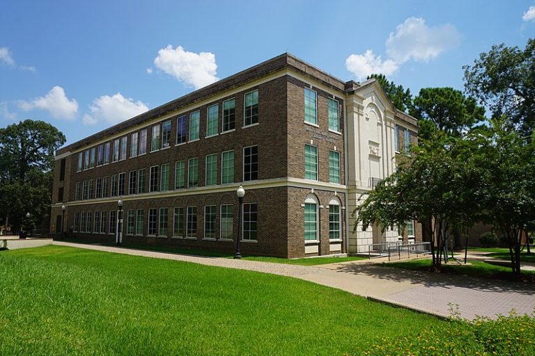SFA health science students, faculty members quickly adjust during pandemic