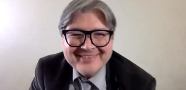 SFA Professor Conducts Online Interviews with Public; Documents Everyday Life During Pandemic