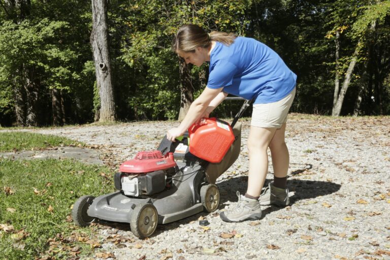 Do’s and Don’ts of Outdoor Fuel Use