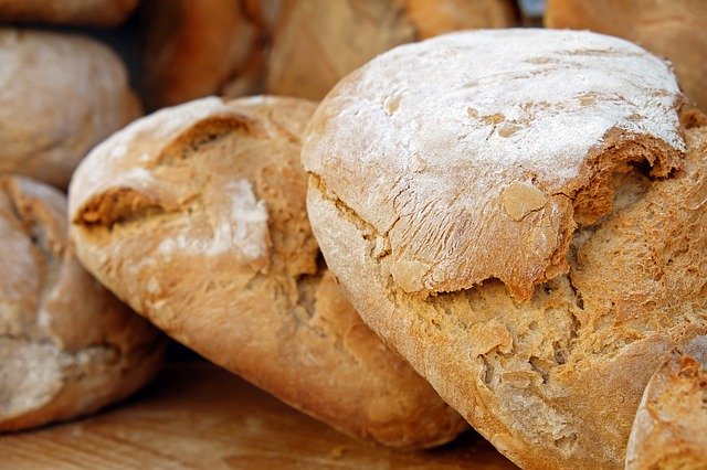 Against the Grain: 3 Ways to Make Homemade Bread