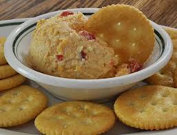 How to Make a Bacon Ranch Cheddar Cheese Ball