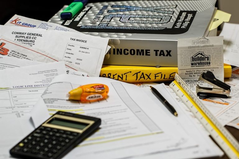 What You Need to Know About Filing Your 2019 Taxes