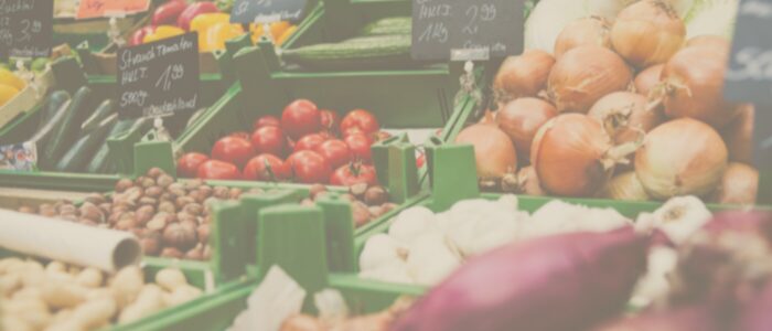 New Report Helps Agricultural Producers Navigate Federal Coronavirus Food Assistance Program