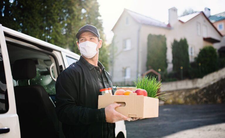 Texas Launches SNAP Online Grocery Purchases Pilot