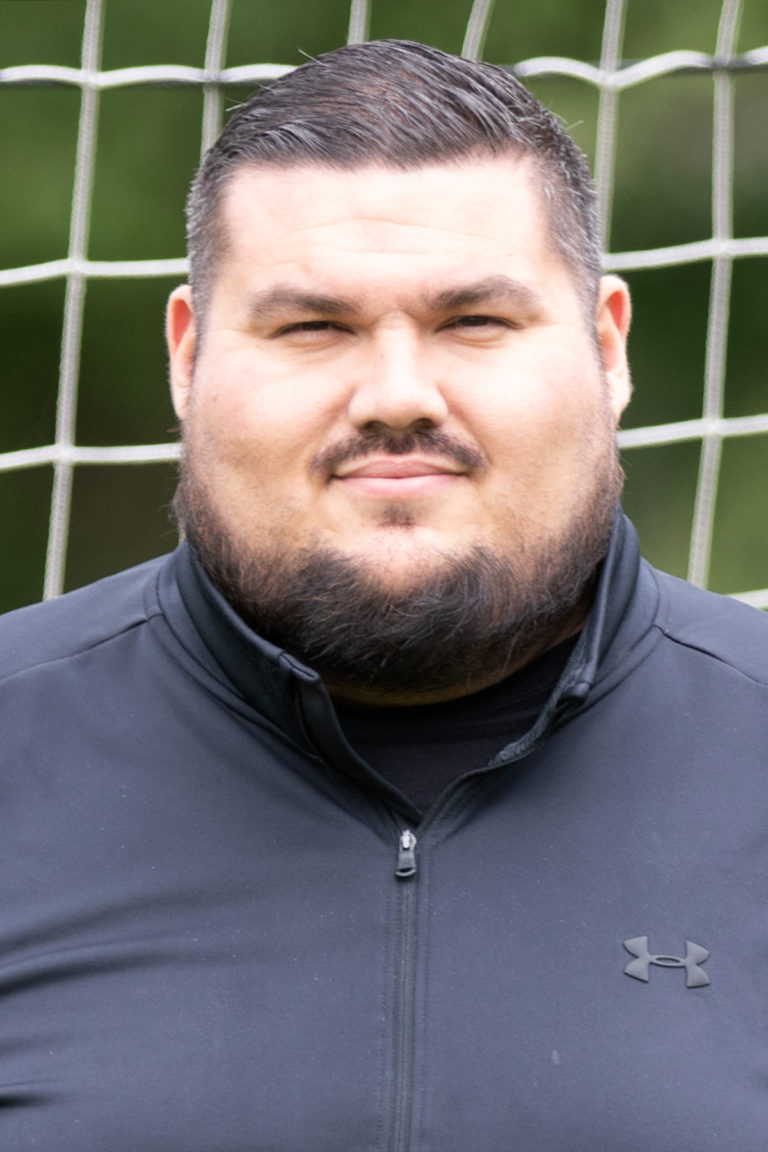AC Soccer Adds Murillo as Assistant Coach New Addition Brings Impressive Playing, Coaching Experience