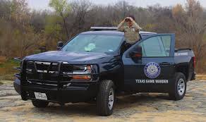 Texas forest country Game Wardens prove they know the game better than you do.