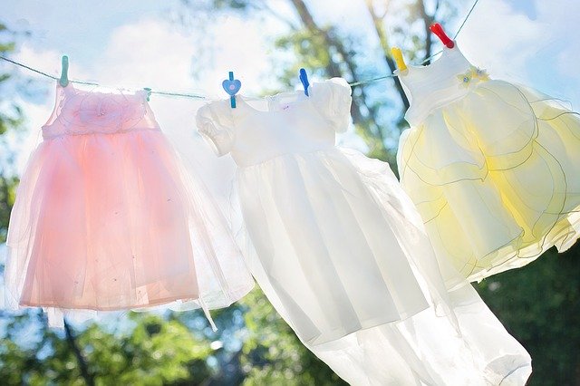 Top Laundry Tips to Treat Common Summer Stains Top Laundry Tips to Treat Common Summer Stains