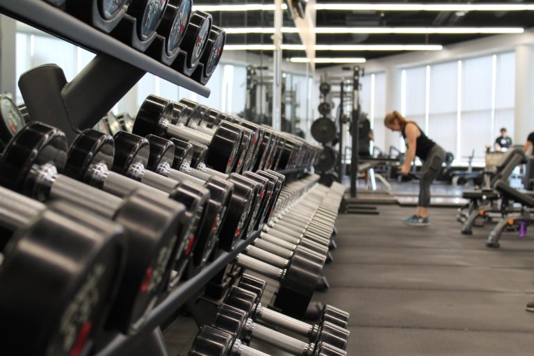SFA recreation center to reopen today