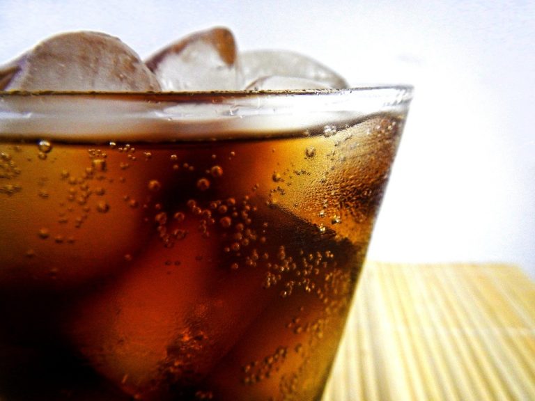 Better Alternatives to Soda
