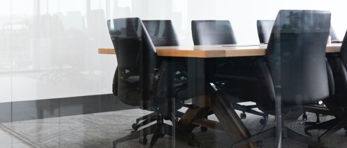 DETCOG June 25, 2020 Board Meeting Brief