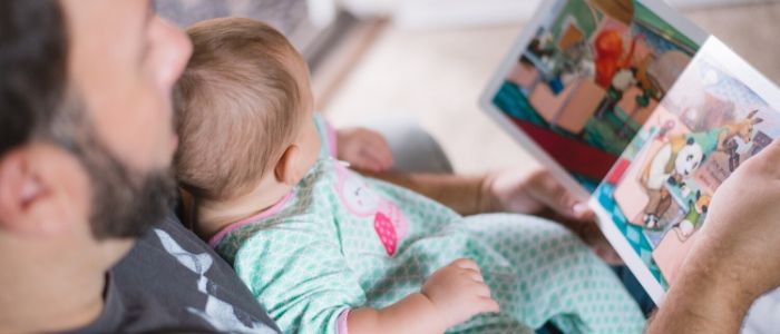 Fun Playtime Ideas for Father’s Day Fun Playtime Ideas for Father’s Day