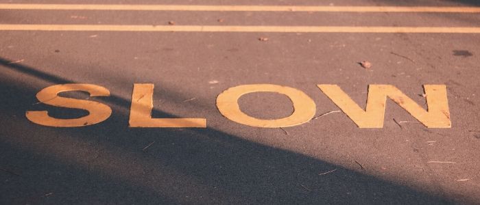 DPS Ramping Up Move Over/Slow Down Enforcement