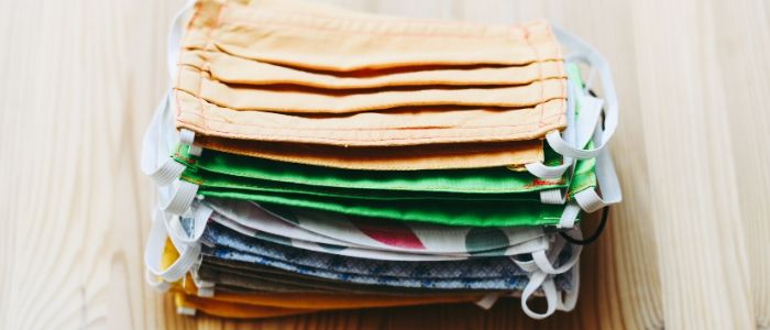 Office Of The Governor, Dallas Cowboys Linebacker Jaylon Smith Release New COVID-19 PSA: “Wear A Mask On And Off The Field”