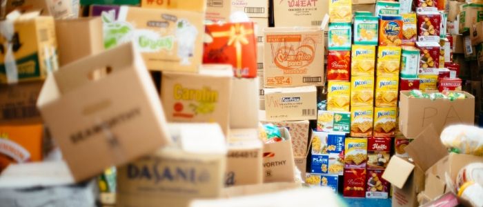 Governor Abbott, HHSC Extend Deadline For Pandemic Food Benefits For Families Affected By COVID-19 School Closures