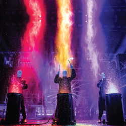 ANGELINA ARTS ALLIANCE ANNOUNCES ITS 2020-2021 TEMPLE THEATER PERFORMING ARTS SERIES 20TH ANNIVERSARY SEASON ANGELINA ARTS ALLIANCE ANNOUNCES ITS 2020-2021 TEMPLE THEATER PERFORMING ARTS SERIES 20TH ANNIVERSARY SEASON