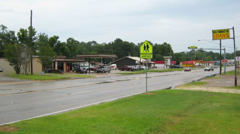 County Judge Turns to Social Media to Express His Disappointment with Commissioners