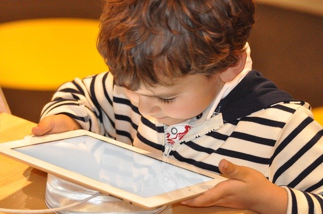 Kids are Online More These Days, Here is How to Keep Them Safe