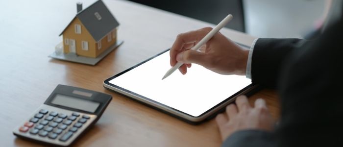 Nichols Cautions Local Governments Against Raising Property Taxes