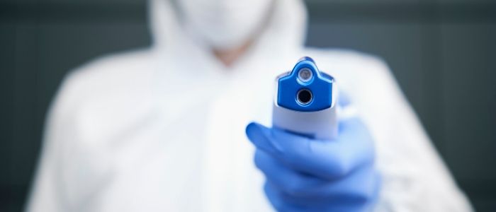 Governor Abbott, HHSC Announce $9 Million for Nursing Facility Infection Control Projects to Prevent COVID-19