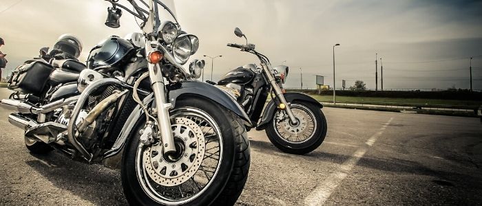 CRASHES TAKE HEAVY TOLL ON STATE’S MOTORCYLISTS