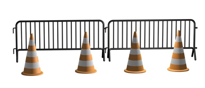 CLOSURE SCHEDULED ON US 59 FOR DIBOLL RELIEF ROUTE PROJECT