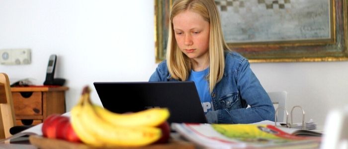 Governor Abbott, Lt. Governor Patrick, Speaker Bonnen, Senate Finance, House Appropriations Committee Chairs Announce eLearning Funding For Texas Students