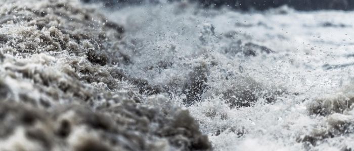 Governor Abbott Rosters State Resources As Tropical Depression Approaches Texas