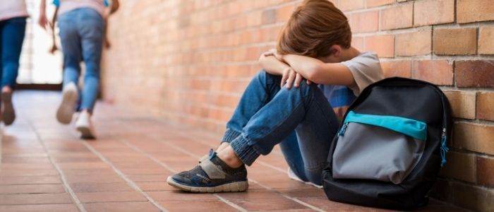 Tips to Help Erase Bullying This Back-to-School Season