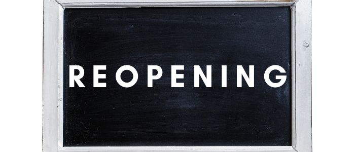 FM 2609/AUSTIN STREET IN NACOGDOCHES SET FOR REOPENING FM 2609/AUSTIN STREET IN NACOGDOCHES SET FOR REOPENING