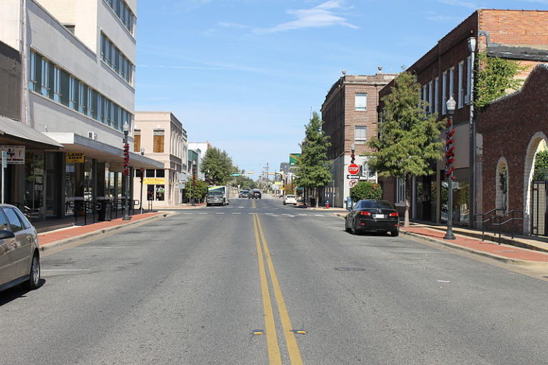 WE’RE MOVING DOWNTOWN! Administrative Office & Box Office Slated for NEW Location