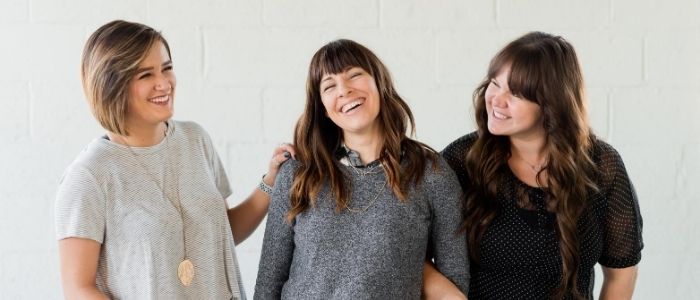 Governor Abbott, Texas Film Commission, Governor’s Commission For Women Invite Texans To Attend Women In Tech & Innovation Forum