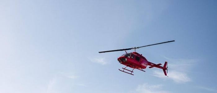 Three Texas Parks and Wildlife Employees Perish in Helicopter Crash During Bighorn Sheep Survey