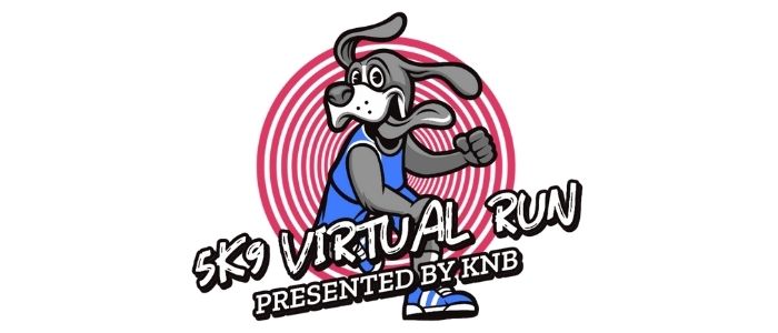 Registration is now open for KNB’s 5k-9 fundraiser