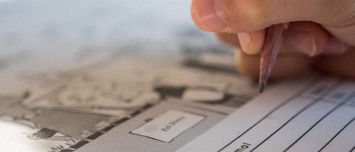 Prepping for a Successful School Year