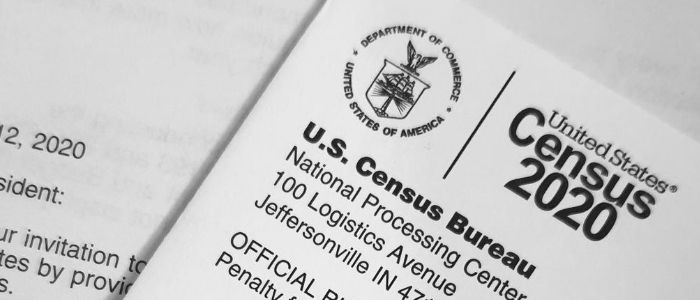 Trinity County Census Update