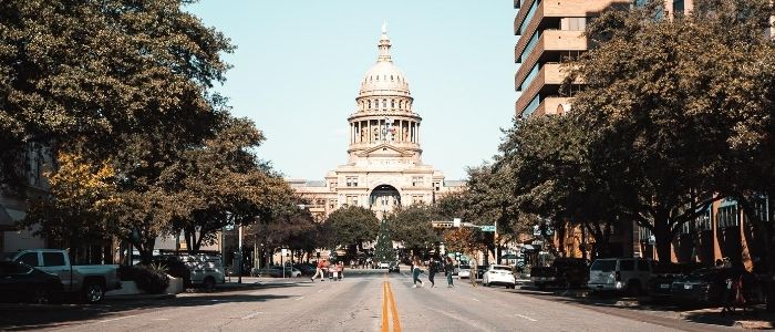 Governor Abbott Statement On Austin City Council Decision To Defund Austin Police Department