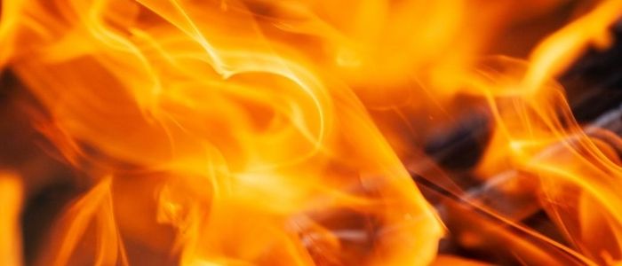 Governor Abbott Statement On Industrial Fire In Grand Prairie