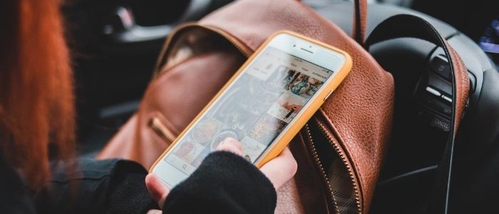 DANGERS IN THE CAR: TxDOT’s NEW AUGMENTED REALITY GAME URGES DRIVERS TO NEVER DRIVE DISTRACTED