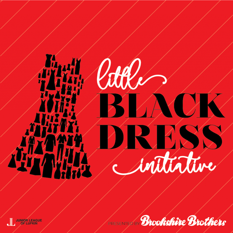 The Little Black Dress Initiative – Take the Challenge