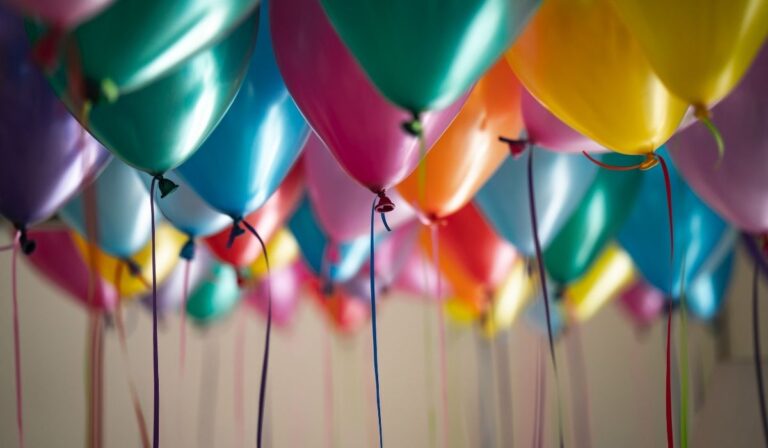 How to Make Kids’ Birthdays Special While Social Distancing