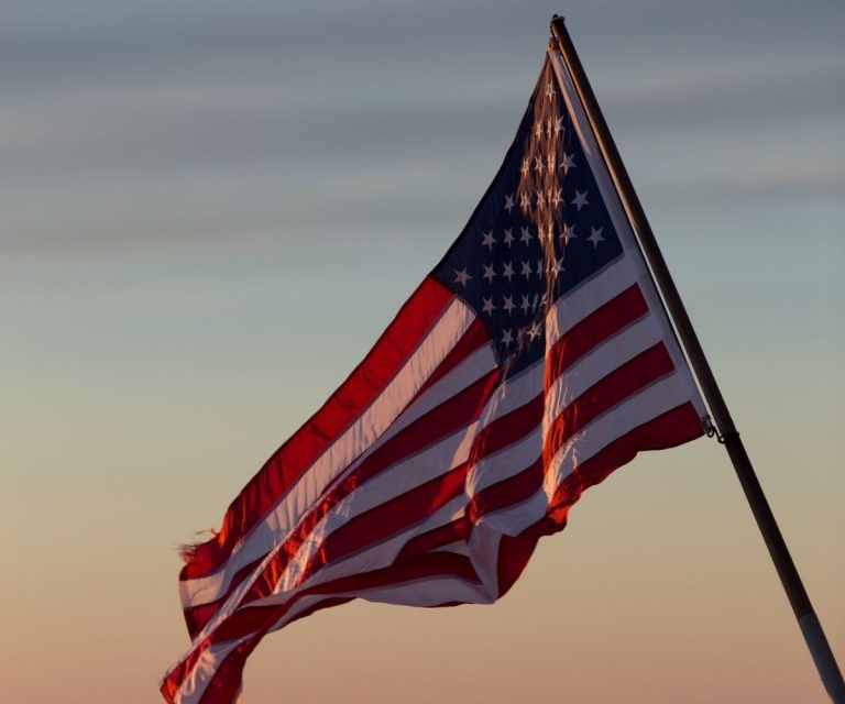 AC Fire, Police Cadets Joining Vet’s Walk Procession Through Lufkin on Thursday