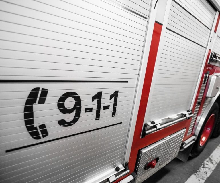 DETCOG Takes Region’s 9-1-1 Network Into the Future