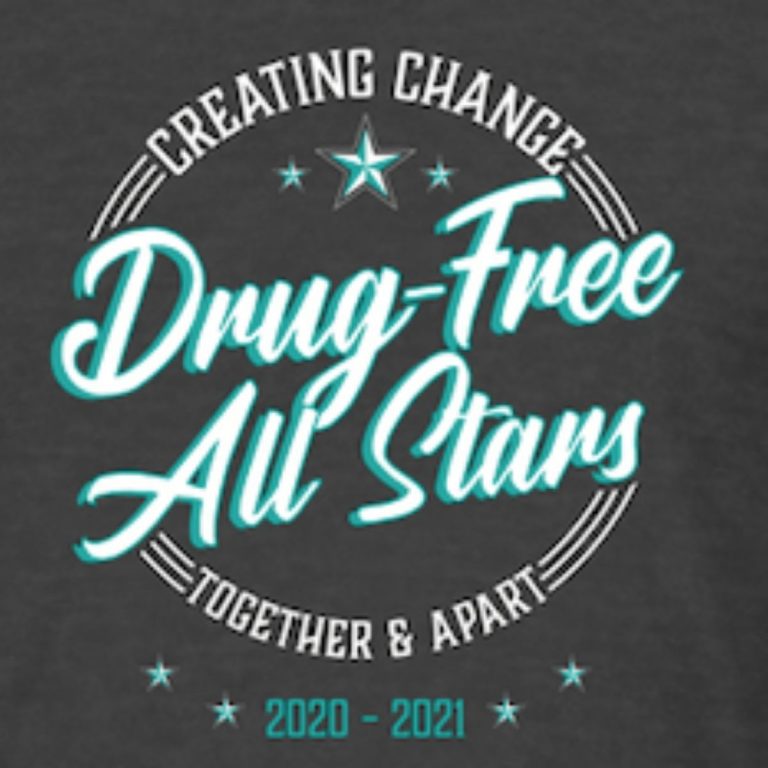 Drug-Free All Stars 2020-2021