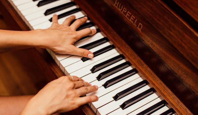 Great Ways to Celebrate National Piano Month Great Ways to Celebrate National Piano Month