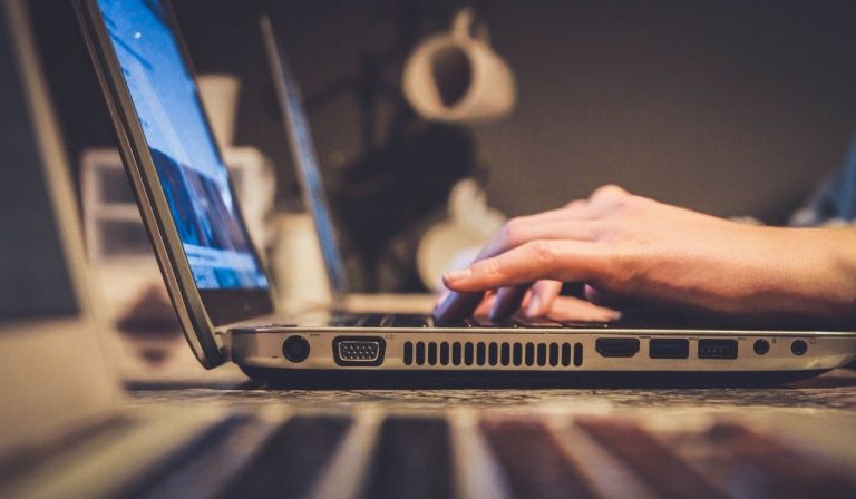 Nichols joins bipartisan group of legislators calling for State broadband plan