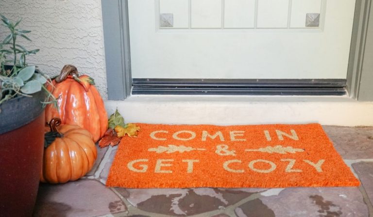 5 Fun DIY Craft Projects for Fall