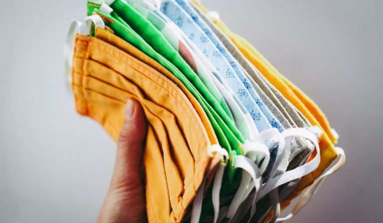 COVID-19 and Face Coverings: The Different Types and Why it Matters