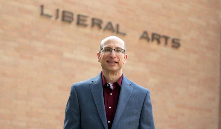 AC Instructor Grimes Named President of TADE Organization Provides Tools and Resources to College Instructors